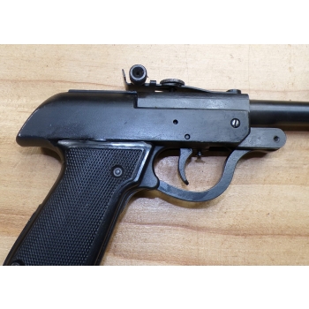 Pistolet Pneumatyczny Łucznik wz.70 #CR4426 rok1977